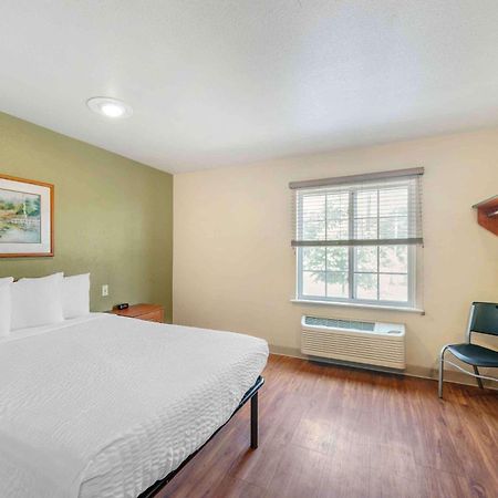 Extended Stay America Select Suites - 터스컬루사 외부 사진