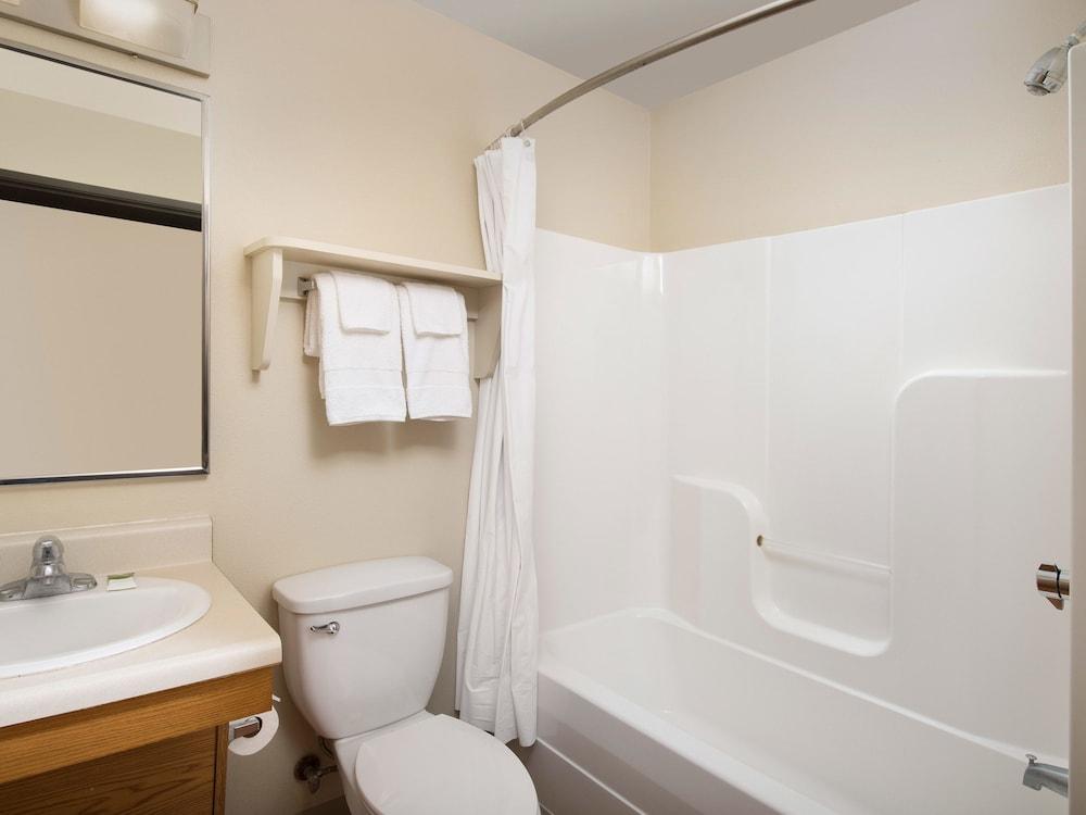 Extended Stay America Select Suites - 터스컬루사 외부 사진