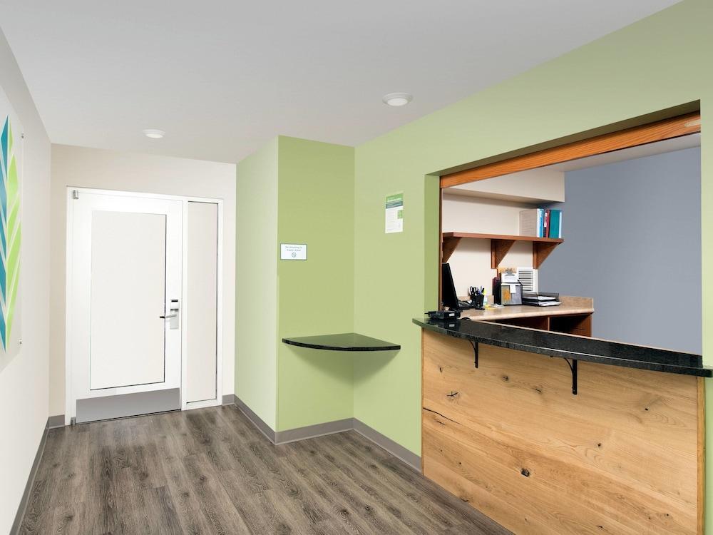 Extended Stay America Select Suites - 터스컬루사 외부 사진