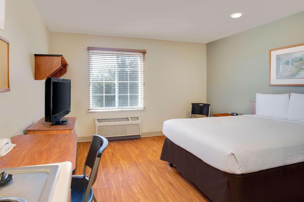 Extended Stay America Select Suites - 터스컬루사 외부 사진