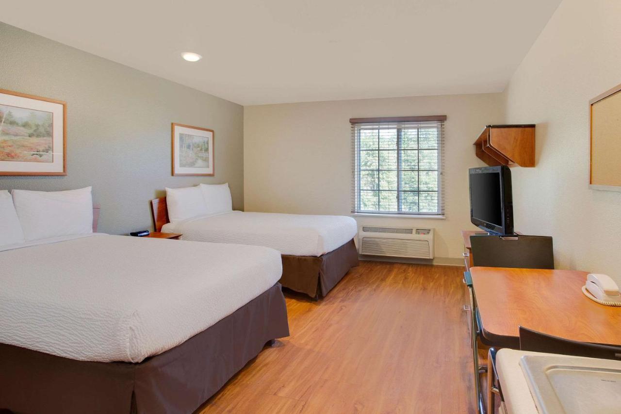 Extended Stay America Select Suites - 터스컬루사 외부 사진