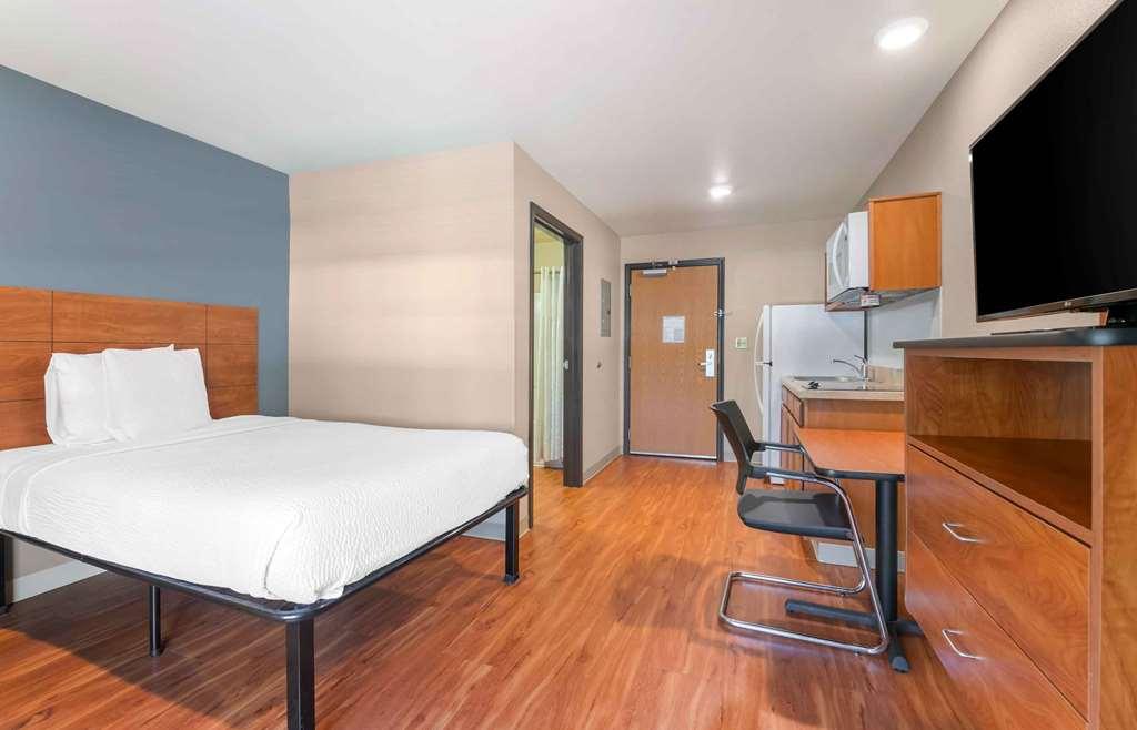 Extended Stay America Select Suites - 터스컬루사 객실 사진
