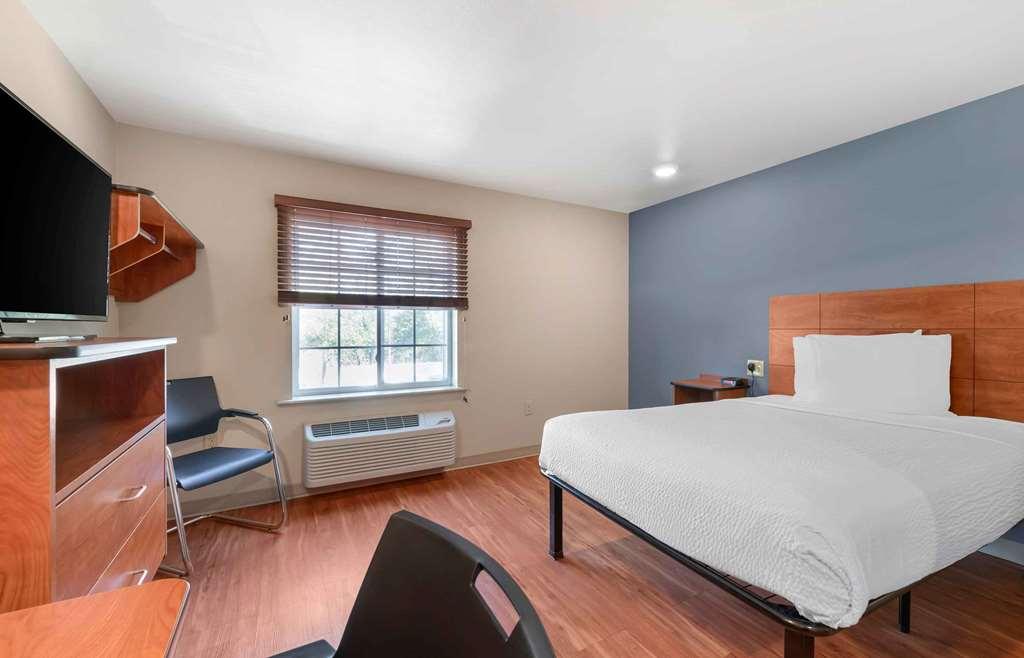 Extended Stay America Select Suites - 터스컬루사 객실 사진