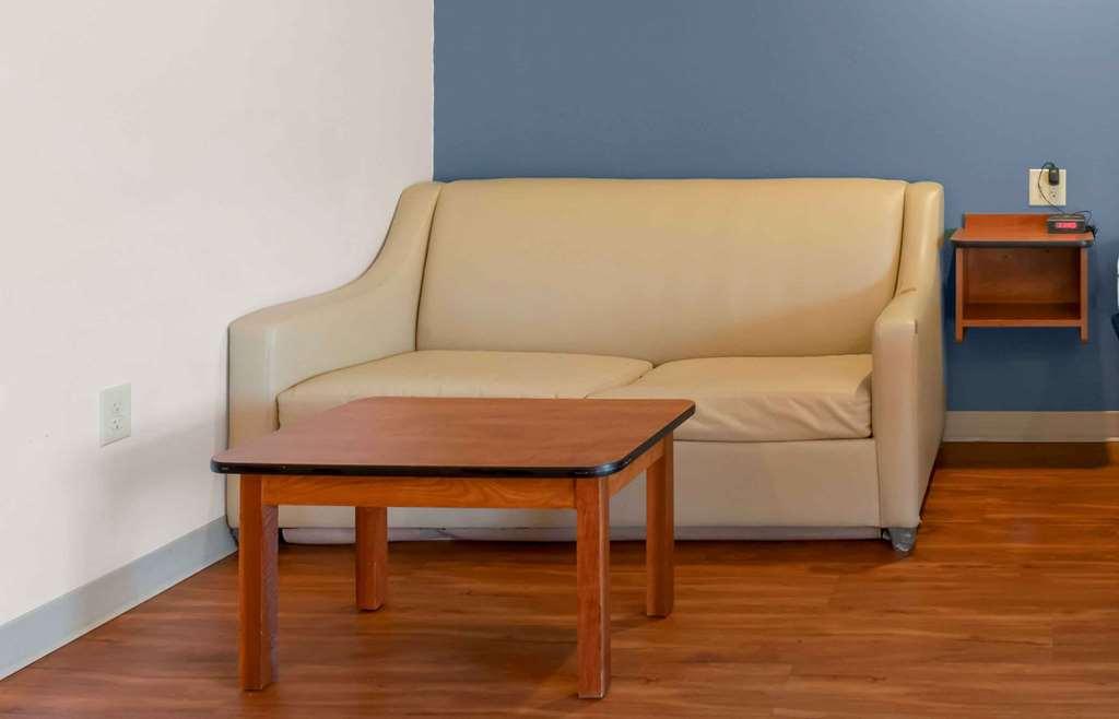 Extended Stay America Select Suites - 터스컬루사 객실 사진