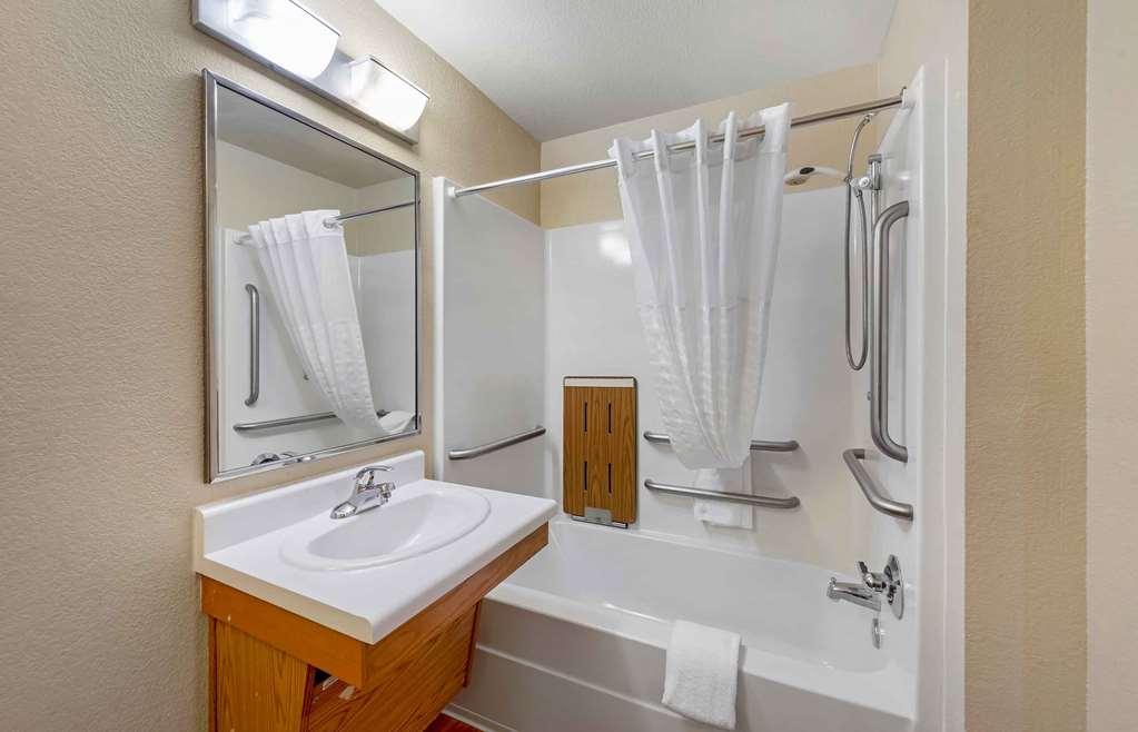Extended Stay America Select Suites - 터스컬루사 객실 사진