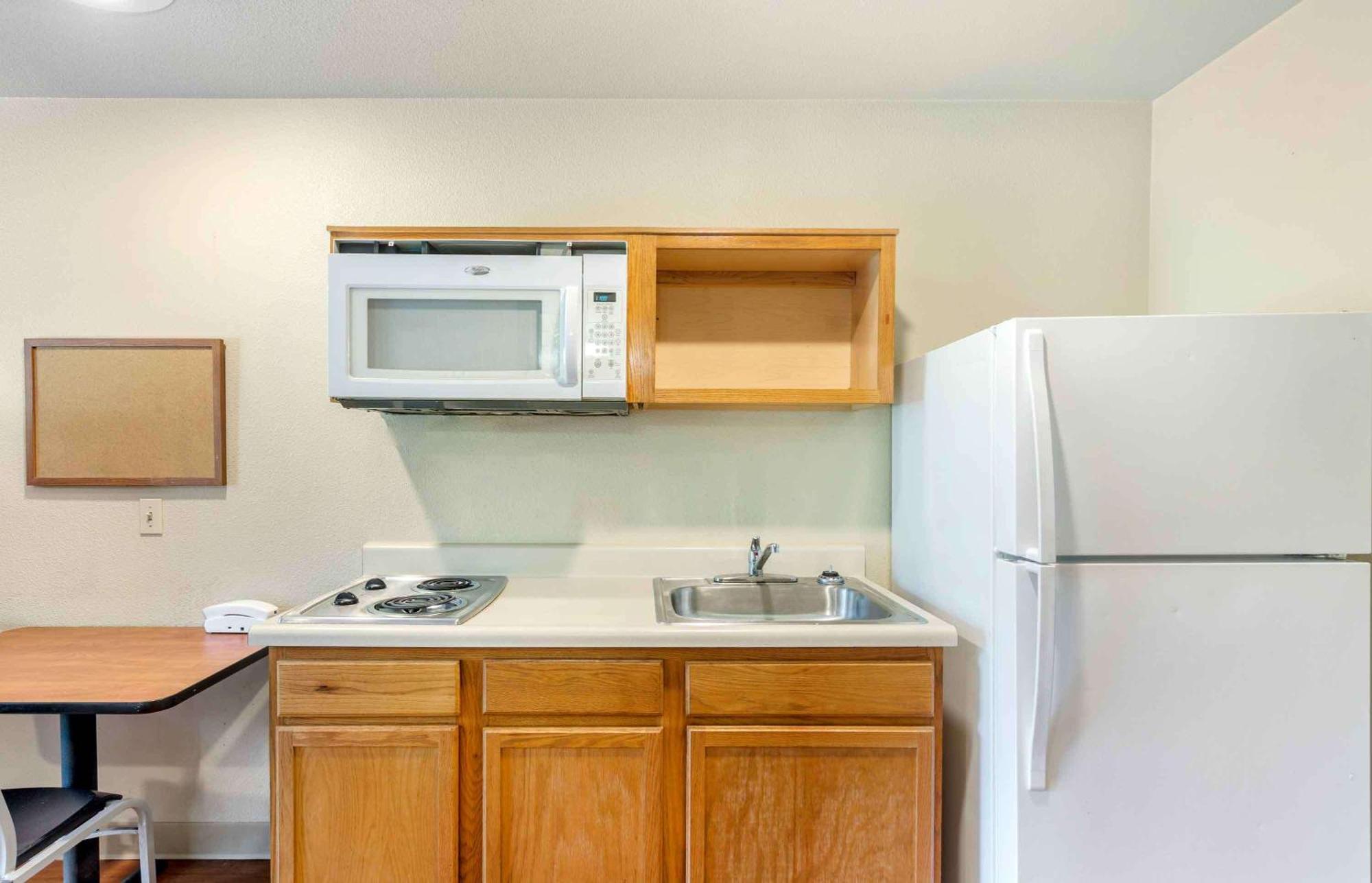 Extended Stay America Select Suites - 터스컬루사 외부 사진