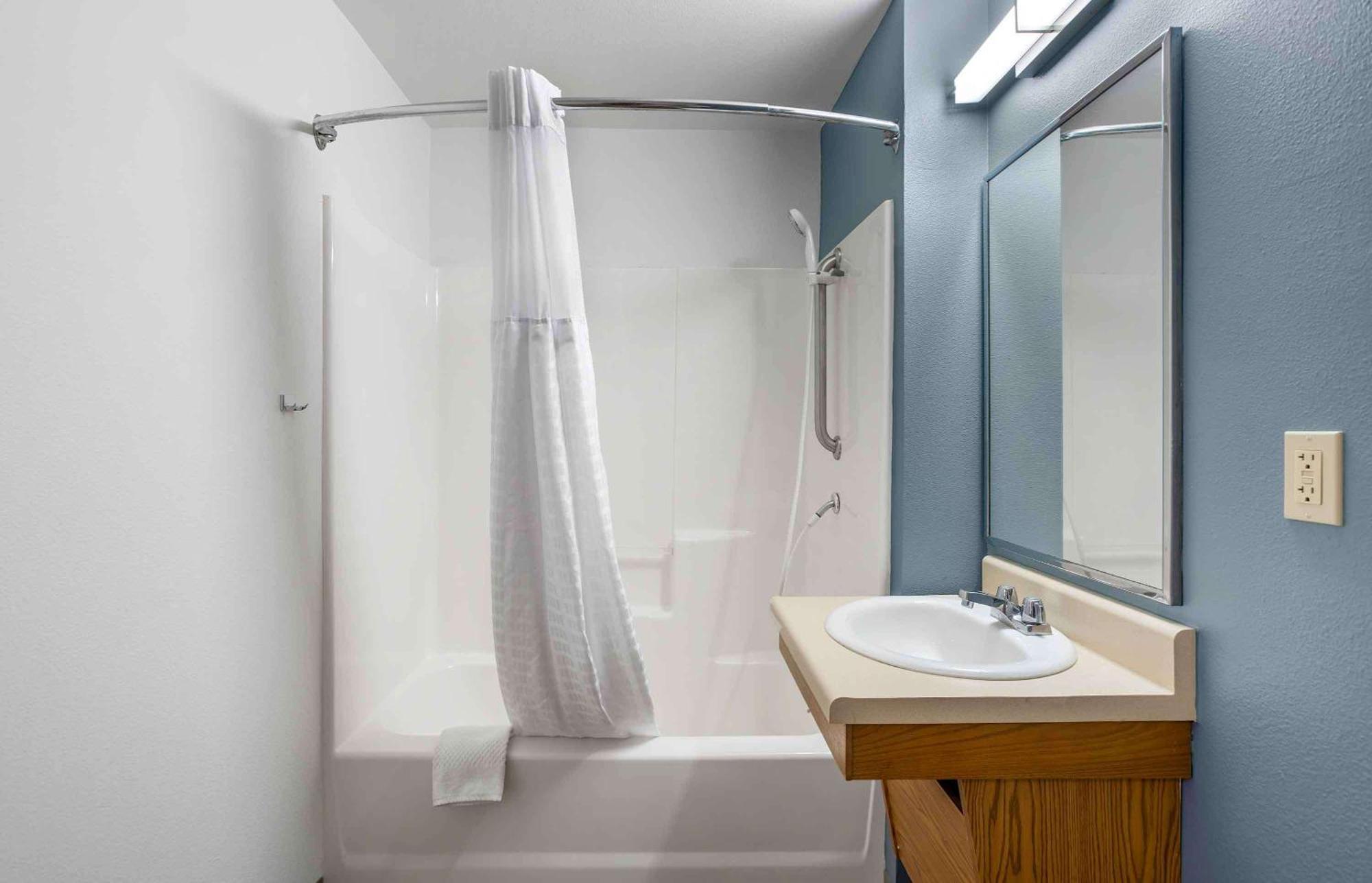 Extended Stay America Select Suites - 터스컬루사 외부 사진