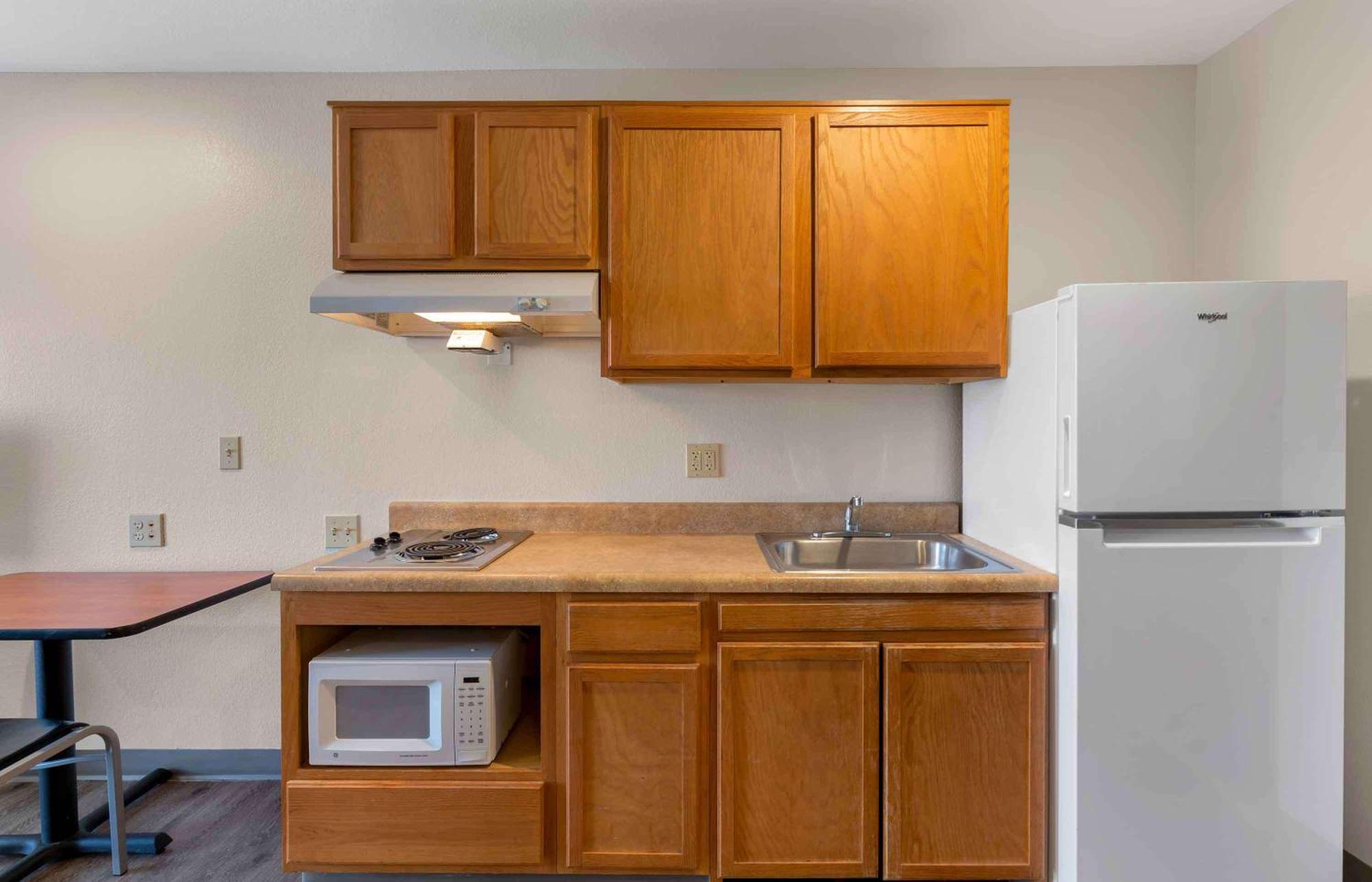 Extended Stay America Select Suites - 터스컬루사 외부 사진