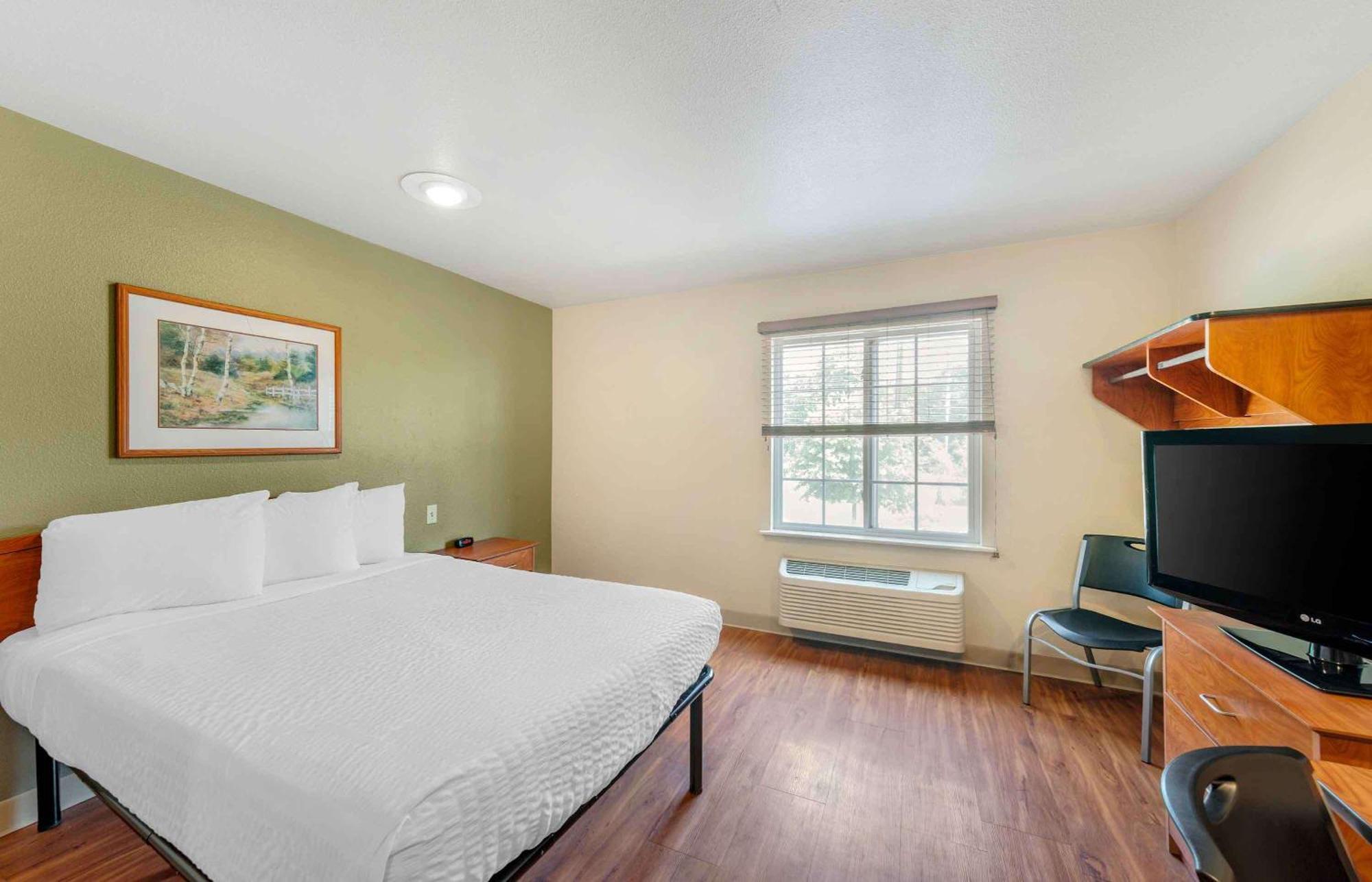 Extended Stay America Select Suites - 터스컬루사 외부 사진