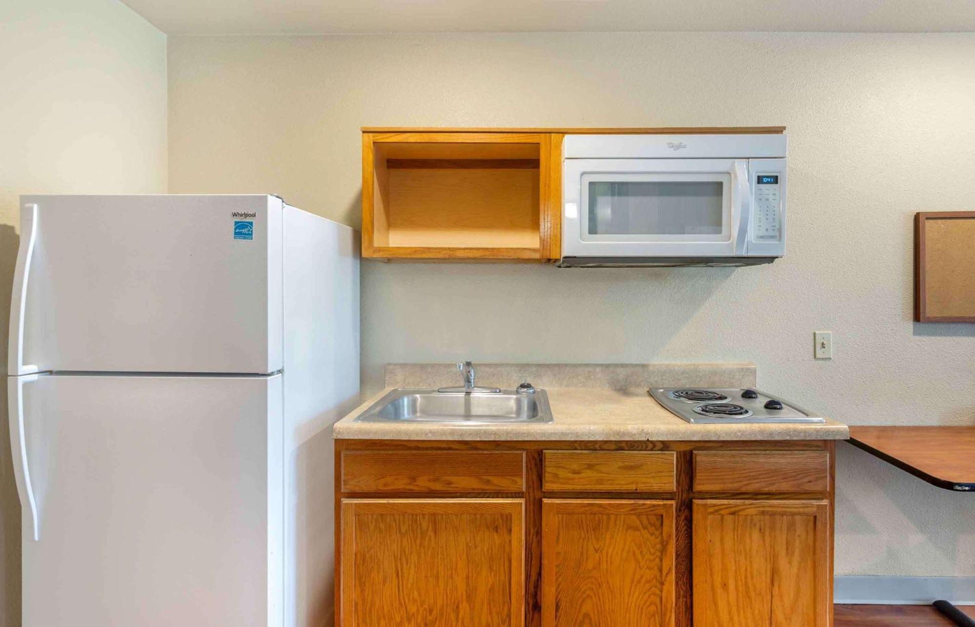 Extended Stay America Select Suites - 터스컬루사 외부 사진