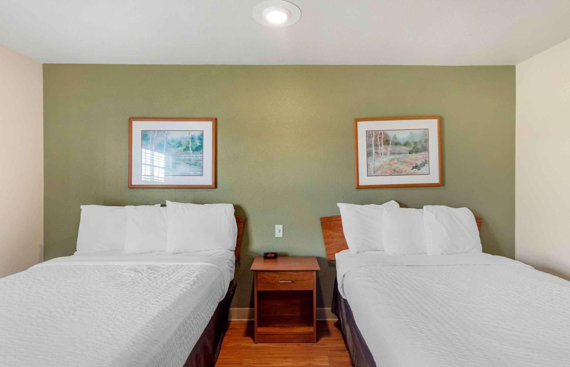Extended Stay America Select Suites - 터스컬루사 외부 사진