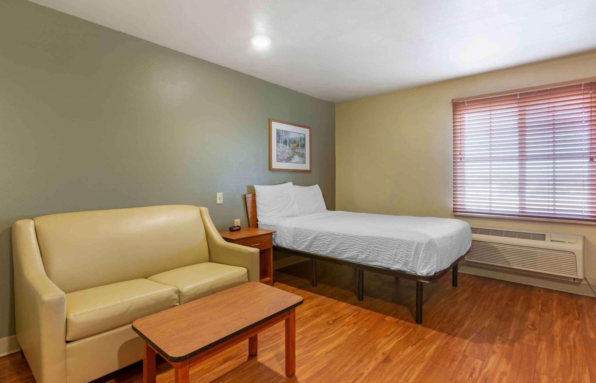 Extended Stay America Select Suites - 터스컬루사 외부 사진