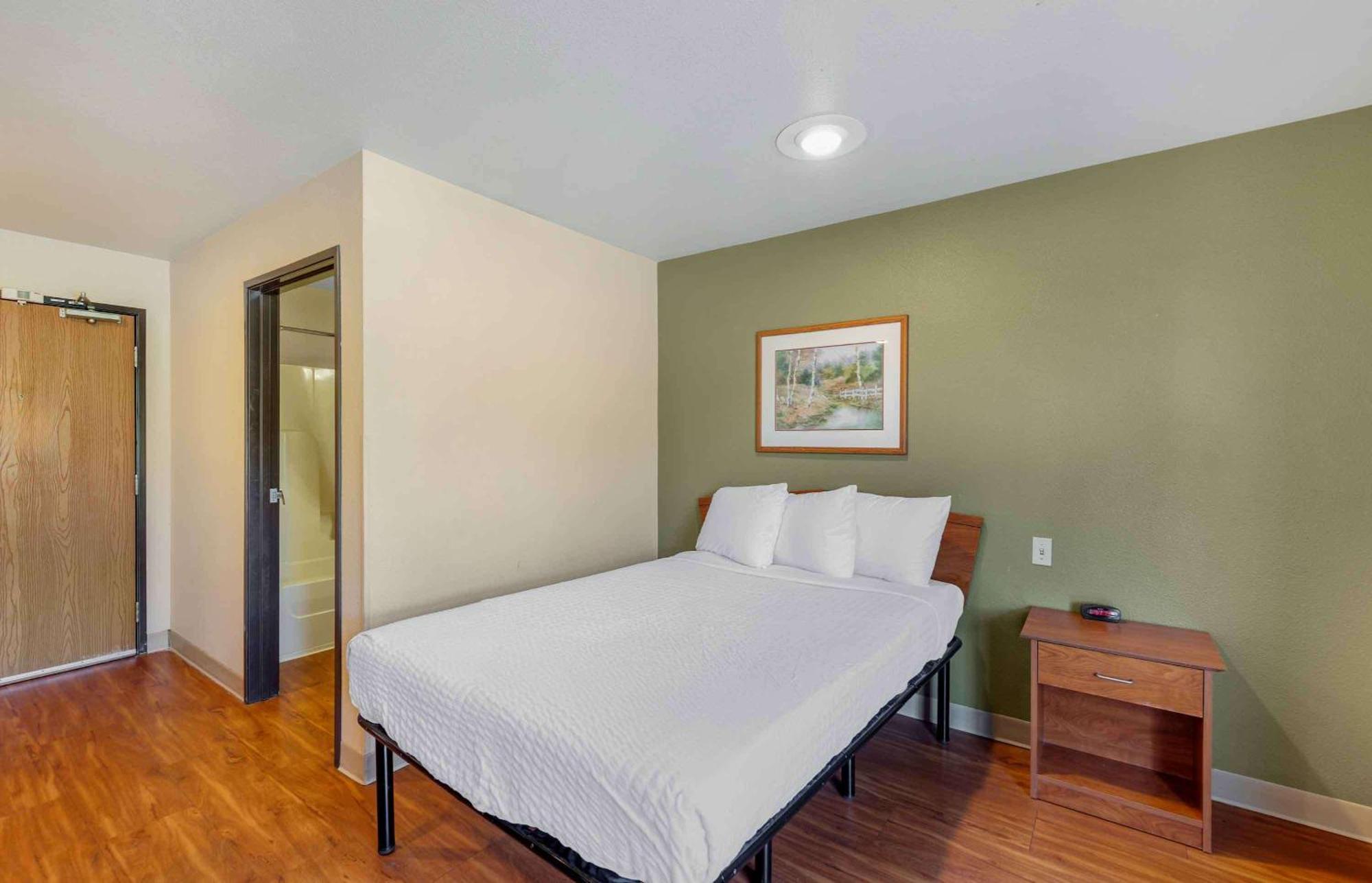Extended Stay America Select Suites - 터스컬루사 외부 사진