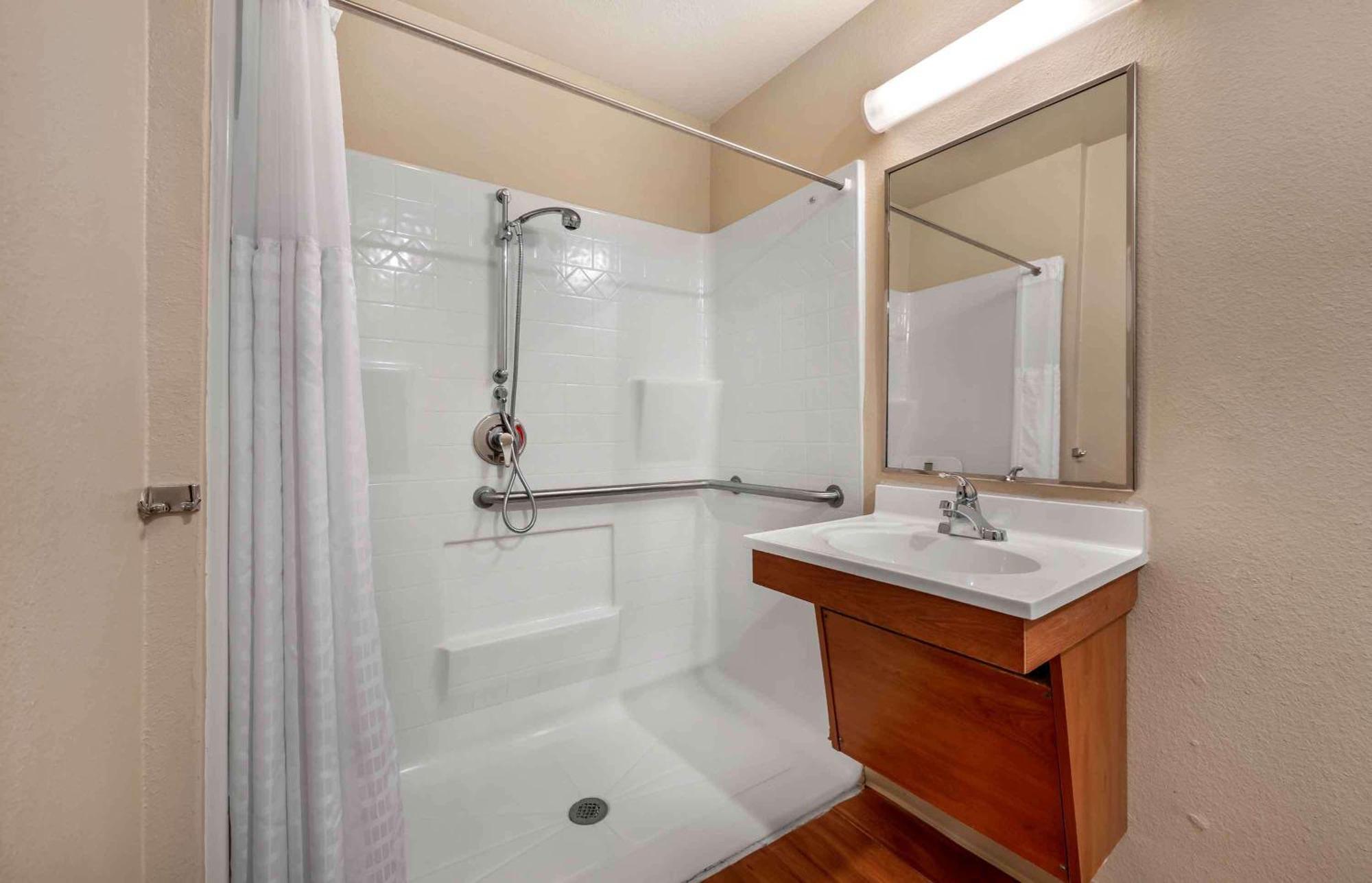 Extended Stay America Select Suites - 터스컬루사 외부 사진