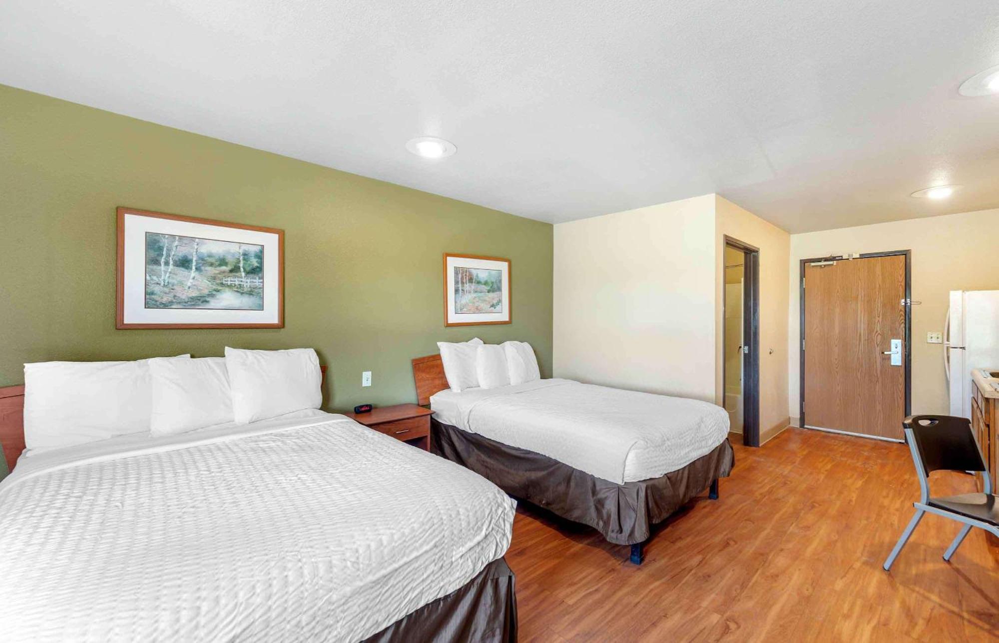 Extended Stay America Select Suites - 터스컬루사 외부 사진