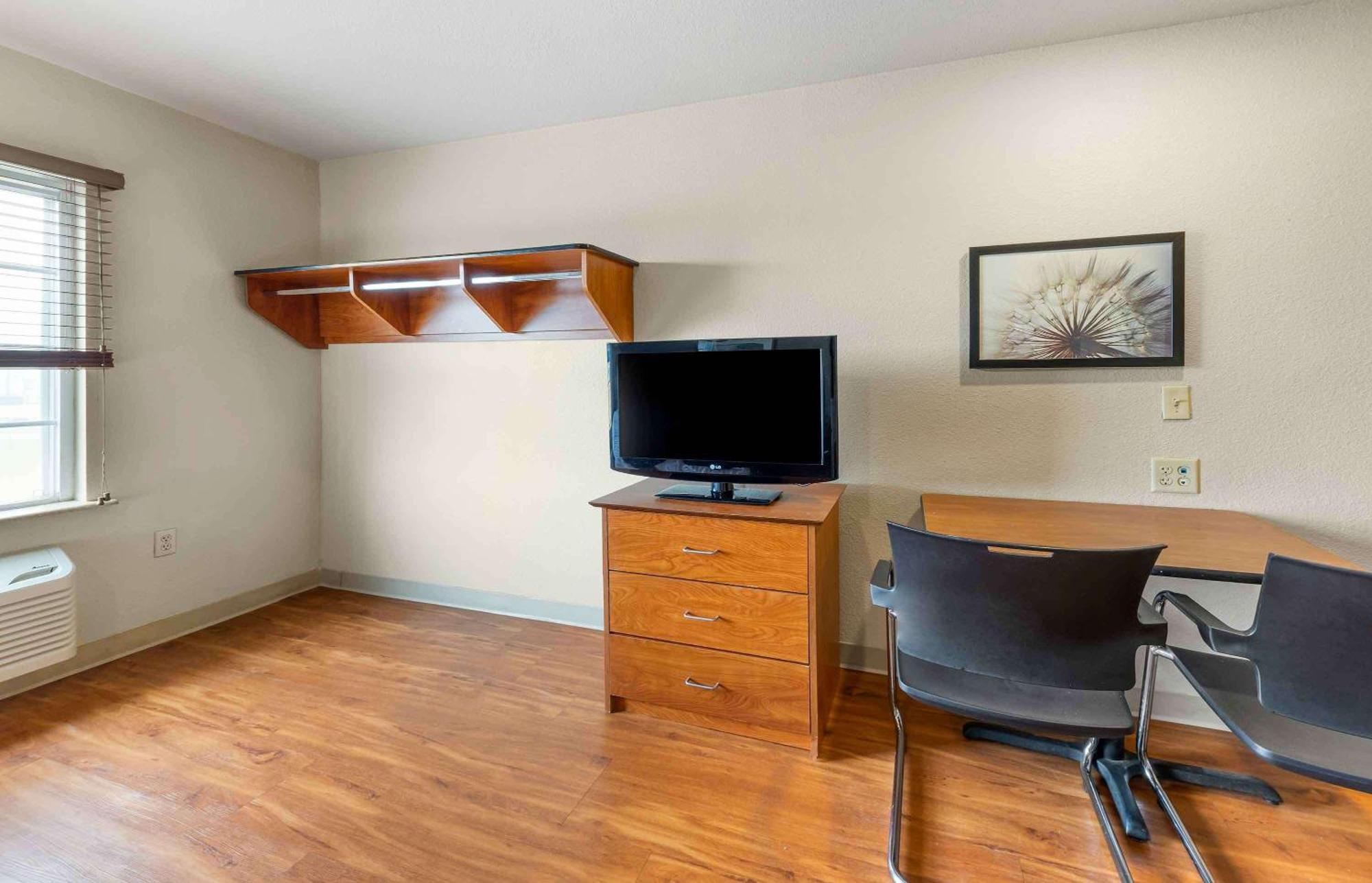 Extended Stay America Select Suites - 터스컬루사 외부 사진