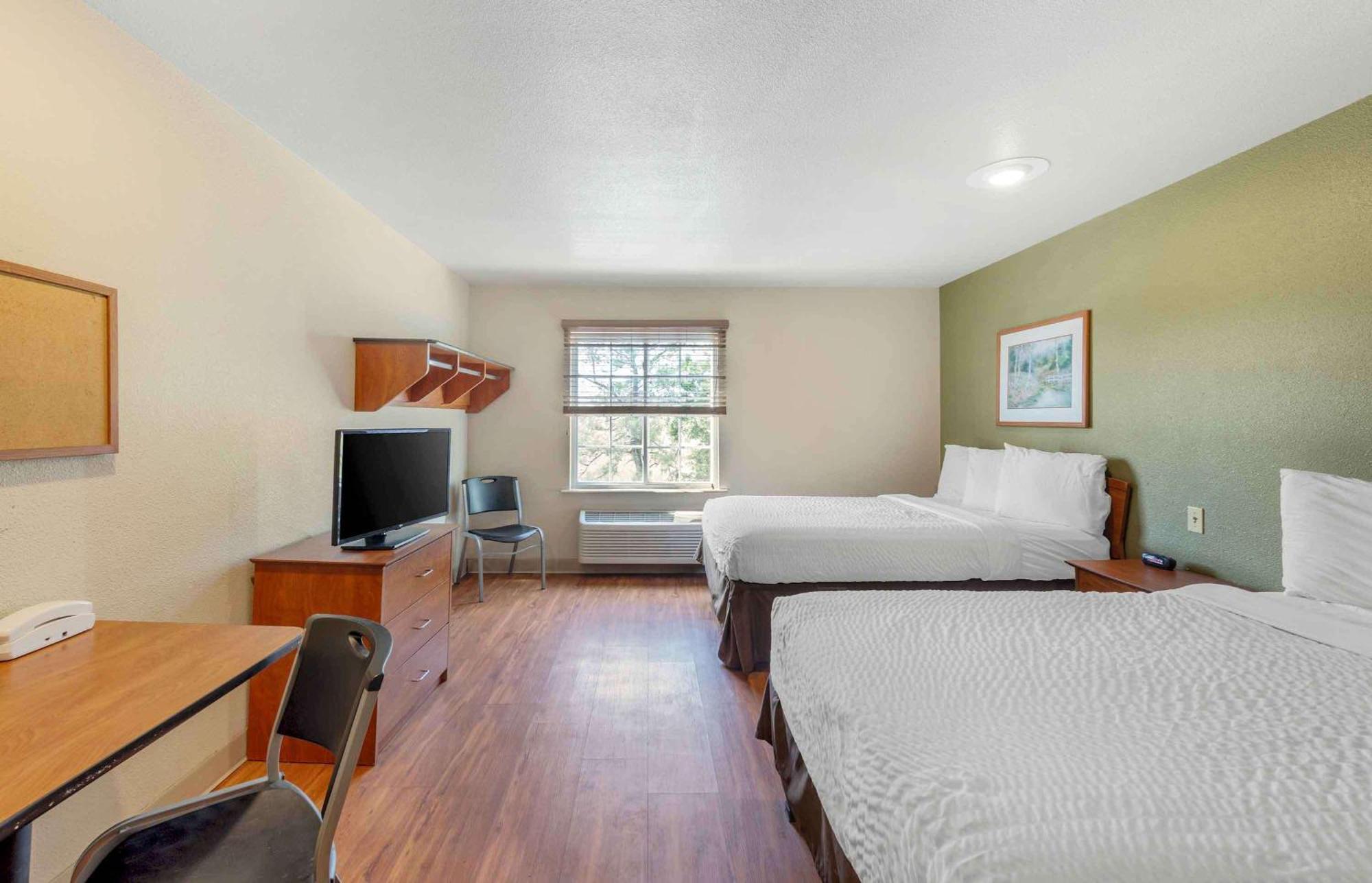 Extended Stay America Select Suites - 터스컬루사 외부 사진