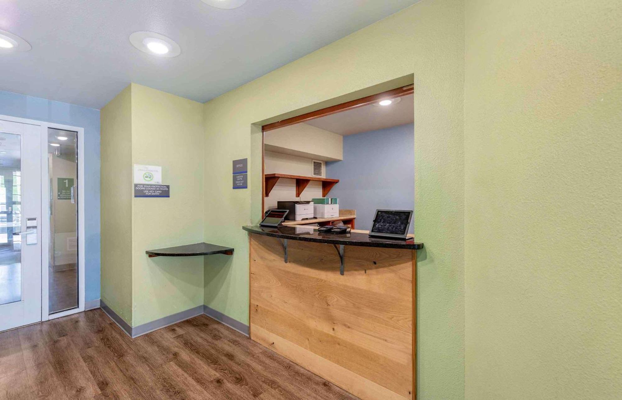 Extended Stay America Select Suites - 터스컬루사 외부 사진