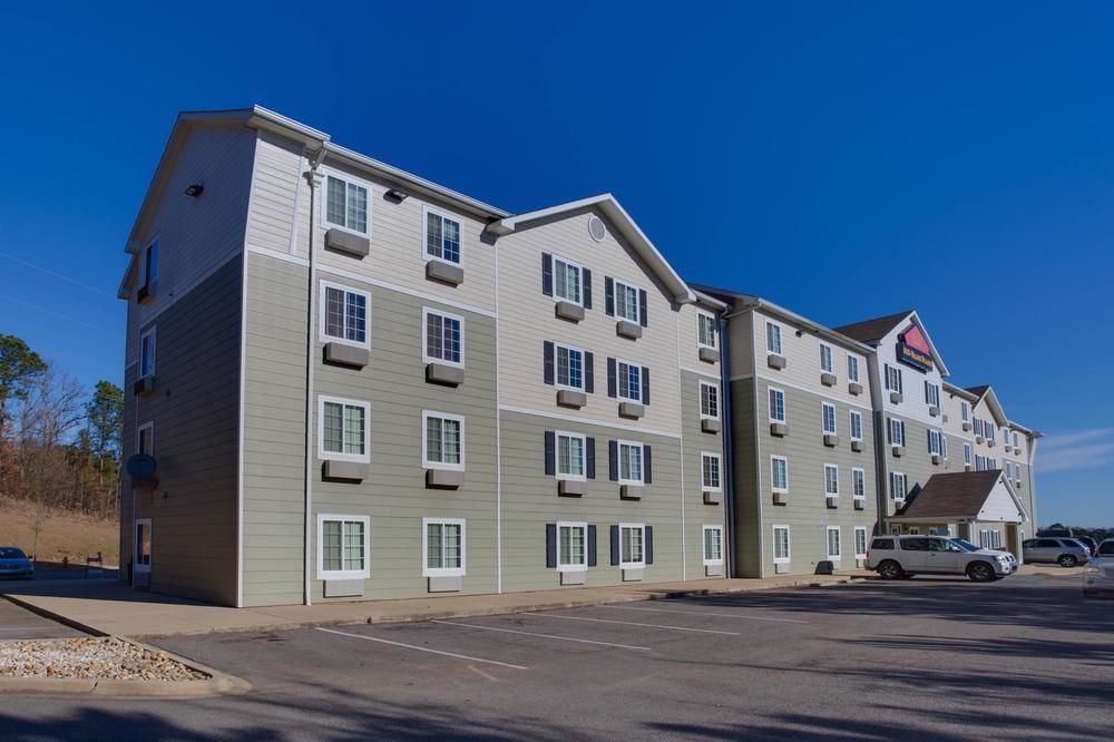 Extended Stay America Select Suites - 터스컬루사 외부 사진