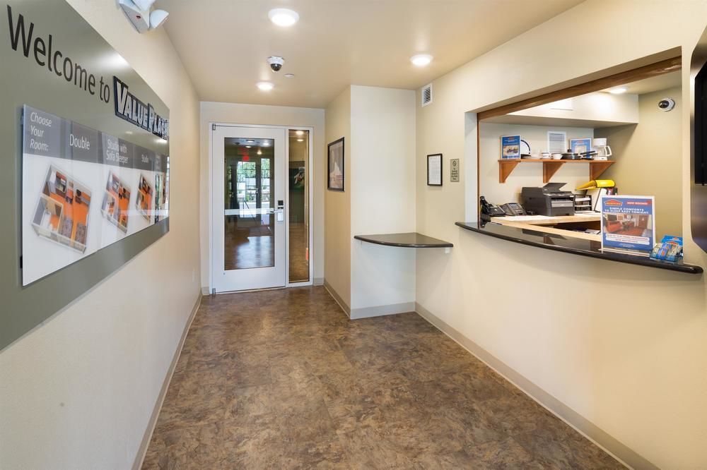 Extended Stay America Select Suites - 터스컬루사 외부 사진