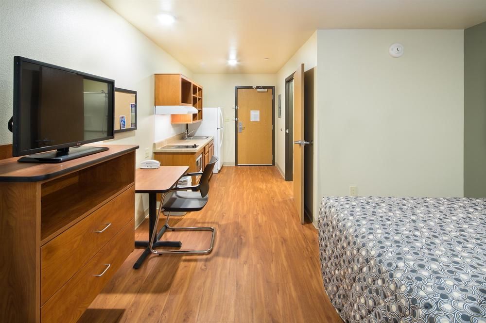 Extended Stay America Select Suites - 터스컬루사 외부 사진