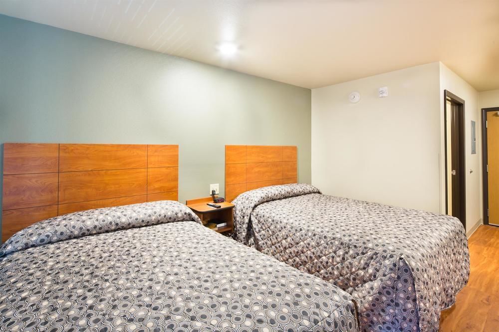 Extended Stay America Select Suites - 터스컬루사 외부 사진