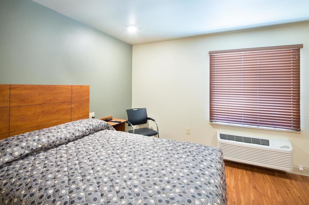 Extended Stay America Select Suites - 터스컬루사 외부 사진