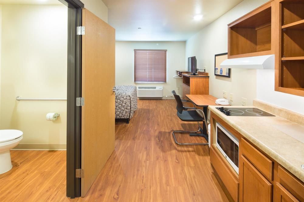 Extended Stay America Select Suites - 터스컬루사 외부 사진