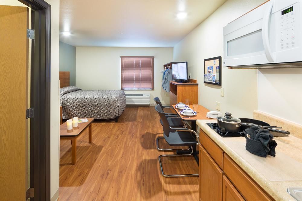 Extended Stay America Select Suites - 터스컬루사 외부 사진