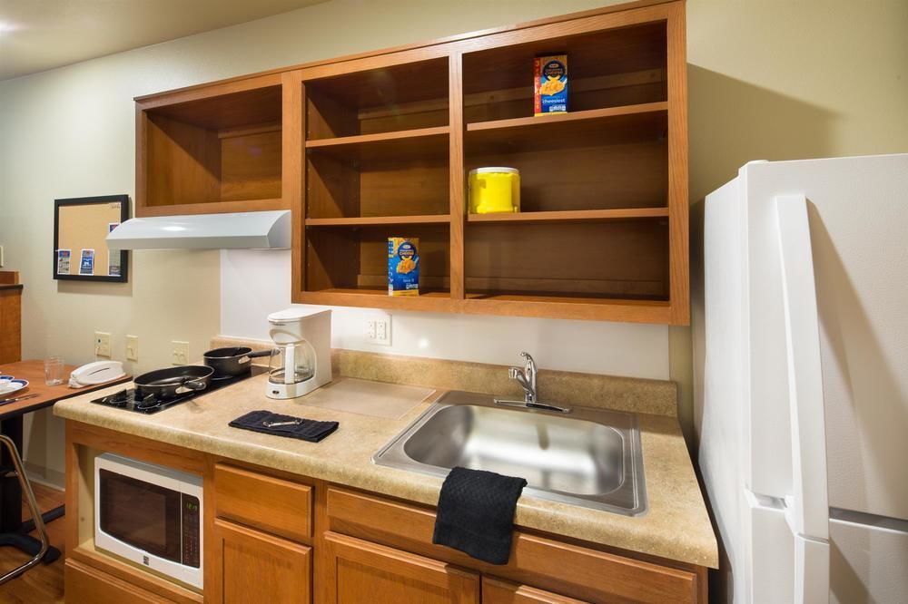 Extended Stay America Select Suites - 터스컬루사 외부 사진
