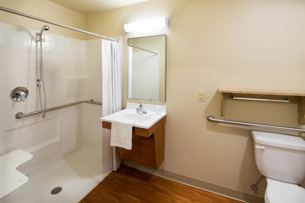 Extended Stay America Select Suites - 터스컬루사 외부 사진