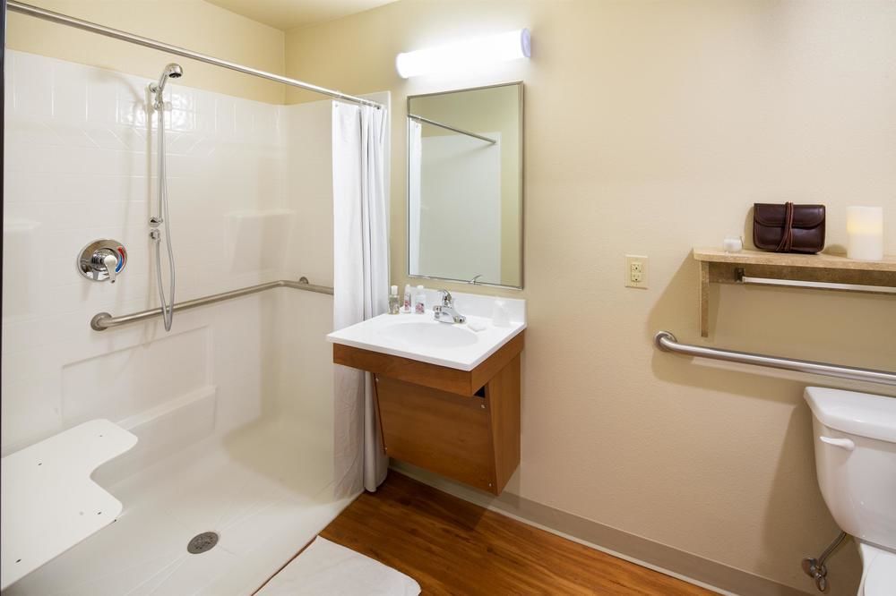 Extended Stay America Select Suites - 터스컬루사 외부 사진