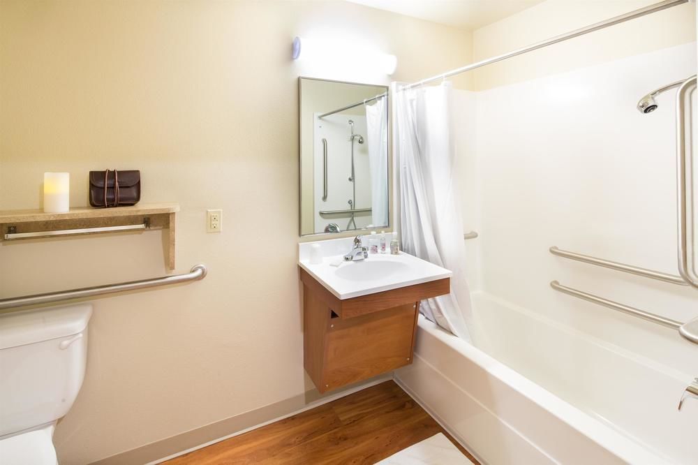 Extended Stay America Select Suites - 터스컬루사 외부 사진