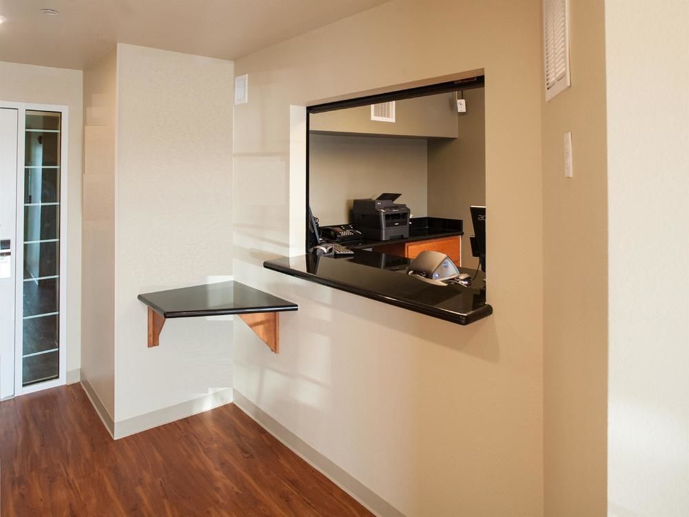 Extended Stay America Select Suites - 터스컬루사 외부 사진