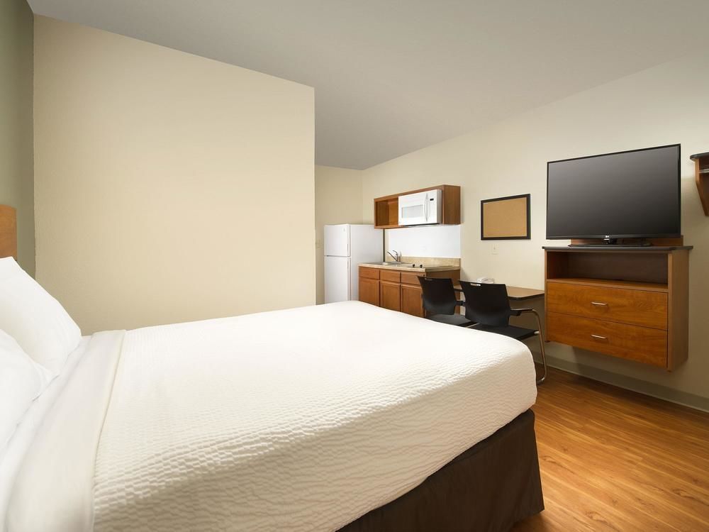 Extended Stay America Select Suites - 터스컬루사 외부 사진