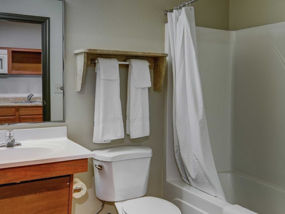 Extended Stay America Select Suites - 터스컬루사 외부 사진
