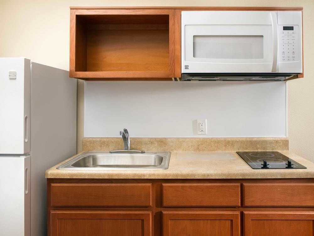 Extended Stay America Select Suites - 터스컬루사 외부 사진