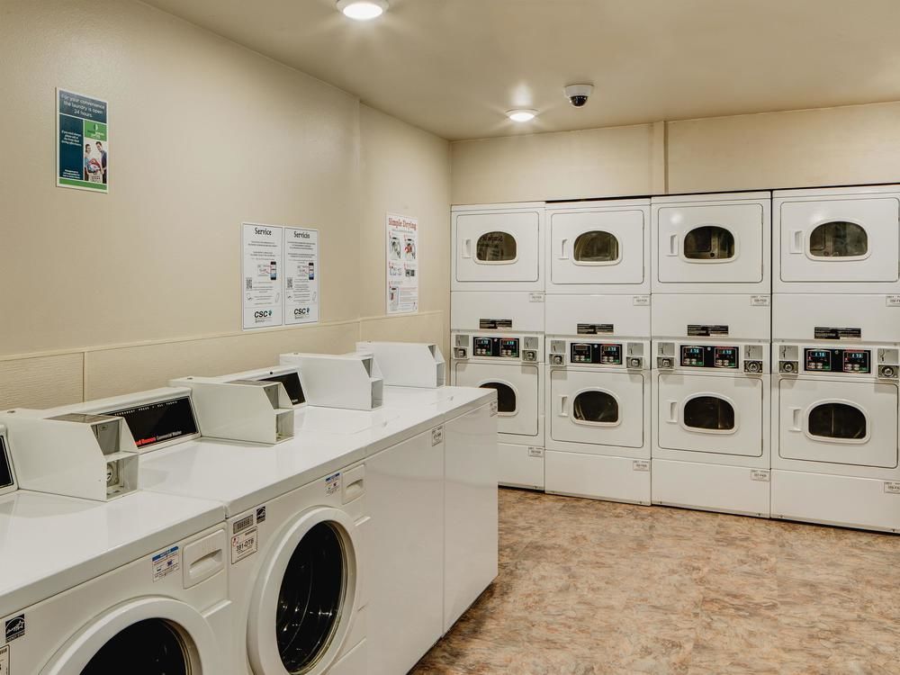 Extended Stay America Select Suites - 터스컬루사 외부 사진